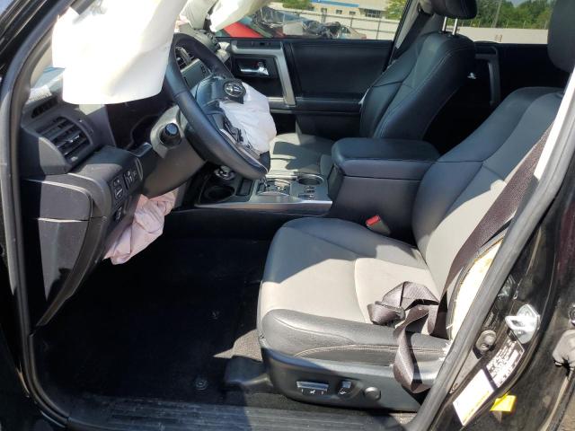 JTEBU5JR5L5746373 - 2020 TOYOTA 4RUNNER SR5/SR5 PREMIUM 黑色 照片 7