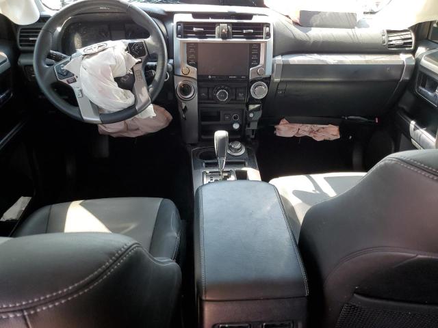 JTEBU5JR5L5746373 - 2020 TOYOTA 4RUNNER SR5/SR5 PREMIUM 黑色 照片 8