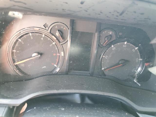 JTEBU5JR5L5746373 - 2020 TOYOTA 4RUNNER SR5/SR5 PREMIUM 黑色 照片 9