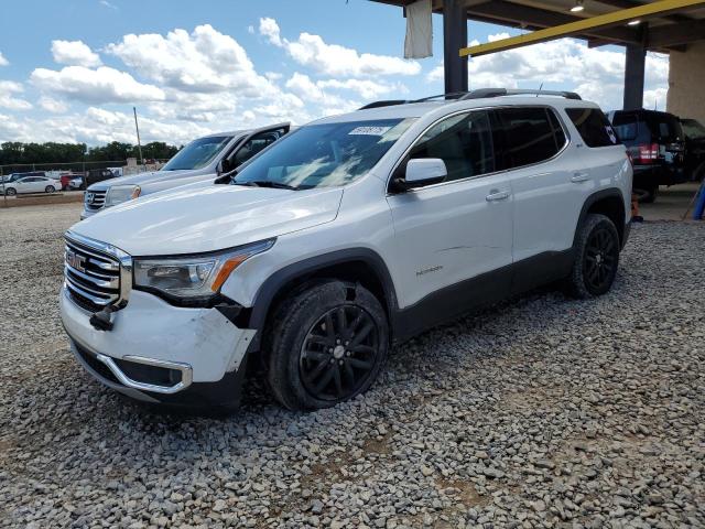 2018 GMC ACADIA SLT-1, null