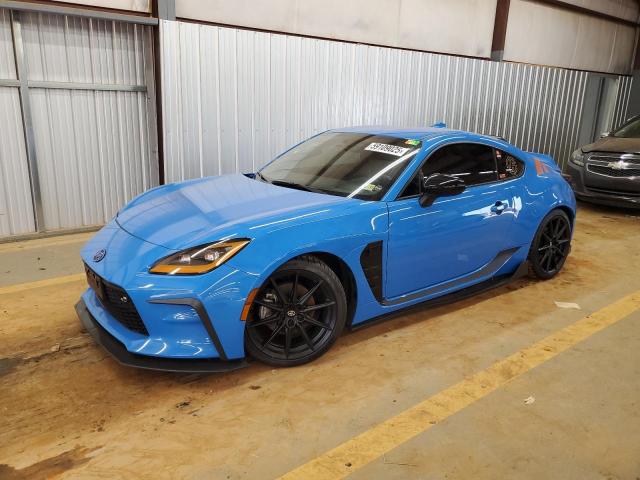 2022 TOYOTA GR 86 PREMIUM, null