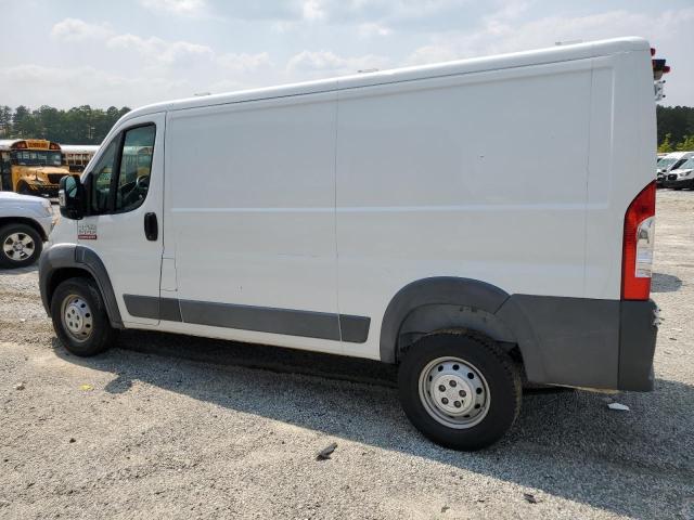 3C6TRVAG4GE130920 - 2016 RAM PROMASTER 1500 STANDARD WHITE photo 2
