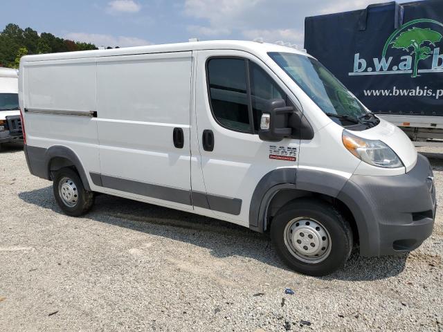 3C6TRVAG4GE130920 - 2016 RAM PROMASTER 1500 STANDARD WHITE photo 4