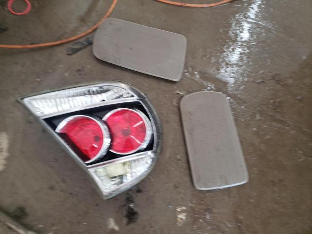 4T1BE32K55U978855 - 2005 TOYOTA CAMRY LE BEIGE photo 12