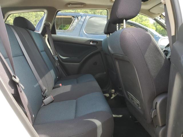 2T1KR32E75C343328 - 2005 TOYOTA COROLLA MA XR WHITE photo 10