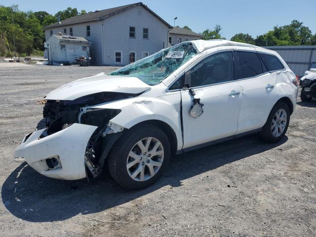 2007 MAZDA CX-7, 