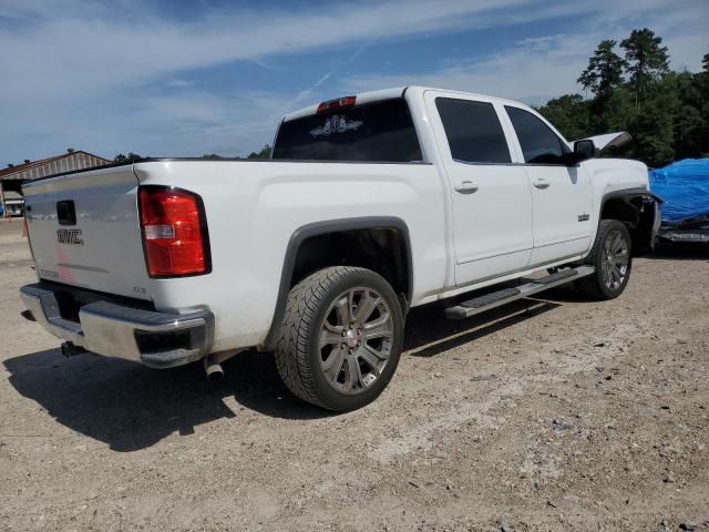 3GTP1UEC0EG474880 - 2014 GMC 1500 C1500 SLE CREAM photo 3