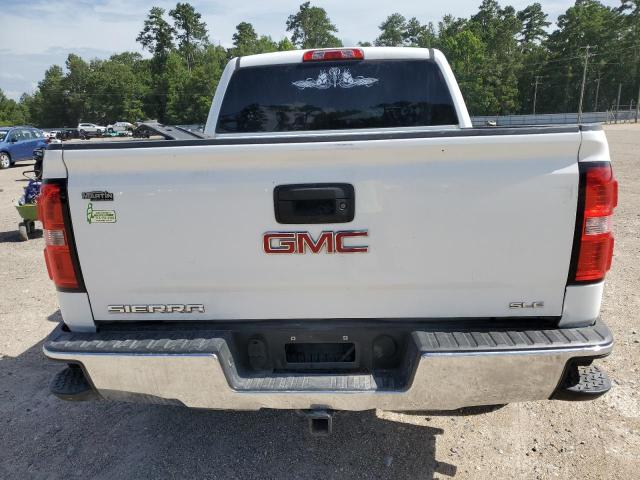 3GTP1UEC0EG474880 - 2014 GMC 1500 C1500 SLE CREAM photo 6