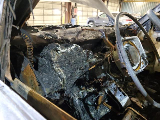 3B7KF23C8SM142430 - 1995 DODGE RAM 2500 BURN photo 9