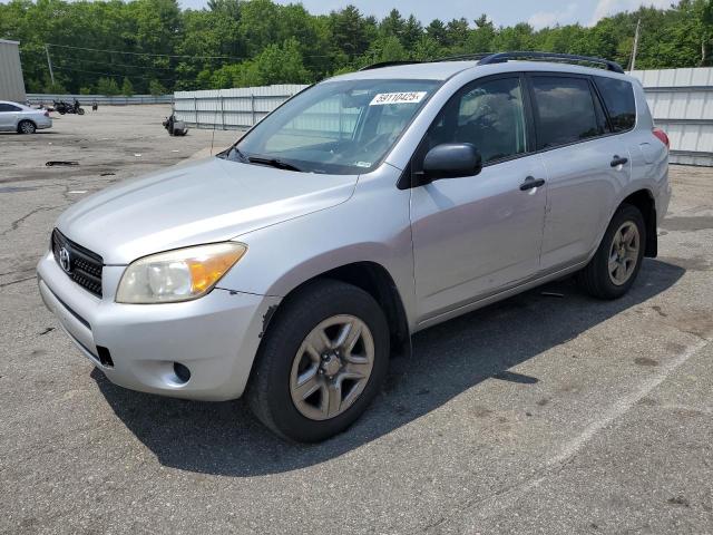 2008 TOYOTA RAV4, 