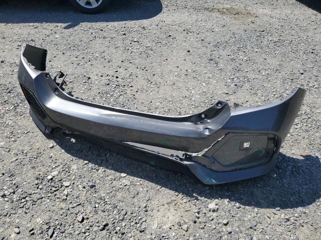 SHHFK7H50JU430335 - 2018 HONDA CIVIC EX Сұр фото 12