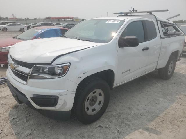2015 CHEVROLET COLORADO, 