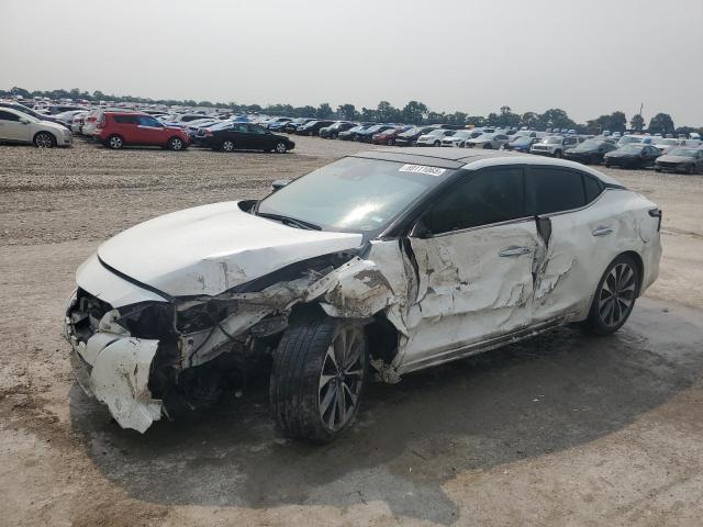 2019 NISSAN MAXIMA S, null