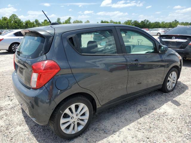 KL8CD6SA6HC831810 - 2017 CHEVROLET SPARK 1LT GRAY photo 3