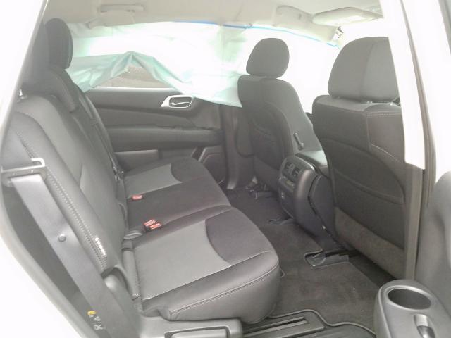 5N1DR2MN1JC674484 - 2018 NISSAN PATHFINDER S  photo 6