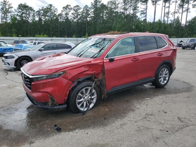 2023 HONDA CR-V EXL, 