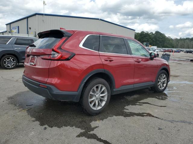 2HKRS4H76PH430977 - 2023 HONDA CR-V EXL 红色 照片 3
