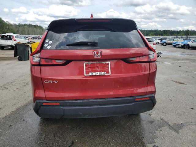 2HKRS4H76PH430977 - 2023 HONDA CR-V EXL 红色 照片 6