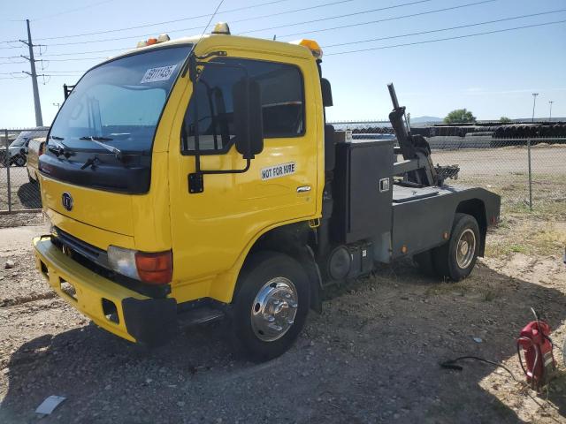 2000 NISSAN DIESEL UD1400, null
