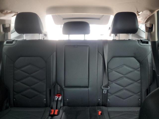 1V2WR2CA2RC530044 - 2024 VOLKSWAGEN ATLAS SE Ақ фото 10
