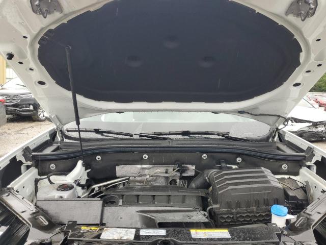 1V2WR2CA2RC530044 - 2024 VOLKSWAGEN ATLAS SE Ақ фото 12