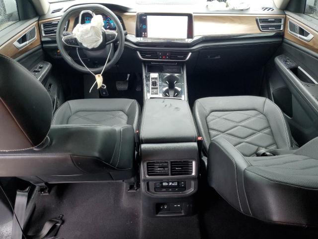 1V2WR2CA2RC530044 - 2024 VOLKSWAGEN ATLAS SE Ақ фото 8