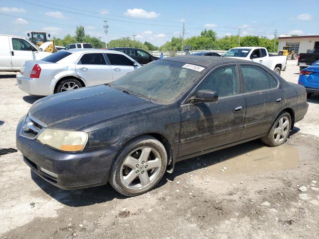 2003 ACURA 3.2TL, 