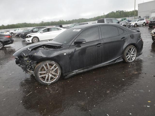 2020 LEXUS IS 300 F SPORT, null