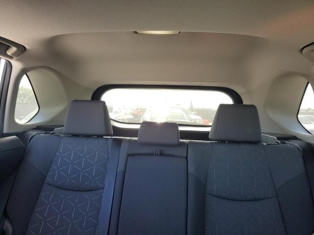 4T3RWRFV6NU063863 - 2022 TOYOTA RAV4 XLE 石墨色 照片 10