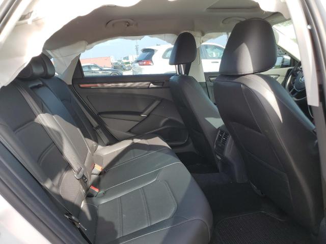 1VWMA7A36LC022696 - 2020 VOLKSWAGEN PASSAT R-LINE Ağ foto 10