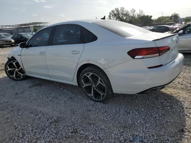 1VWMA7A36LC022696 - 2020 VOLKSWAGEN PASSAT R-LINE Ağ foto 2