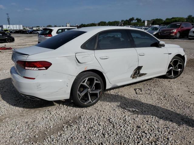 1VWMA7A36LC022696 - 2020 VOLKSWAGEN PASSAT R-LINE Ağ foto 3