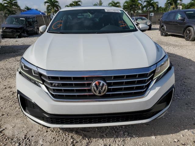 1VWMA7A36LC022696 - 2020 VOLKSWAGEN PASSAT R-LINE Ağ foto 5