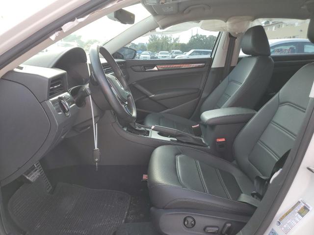 1VWMA7A36LC022696 - 2020 VOLKSWAGEN PASSAT R-LINE Ağ foto 7