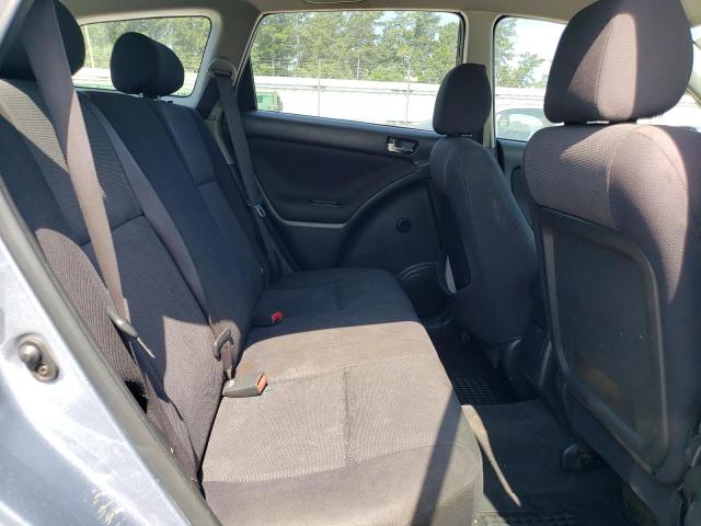 2T1KR32E73C767122 - 2003 TOYOTA COROLLA MA XR BLUE photo 10