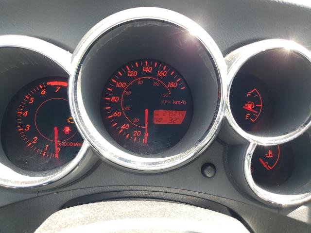 2T1KR32E73C767122 - 2003 TOYOTA COROLLA MA XR BLUE photo 9