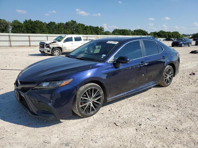 2021 TOYOTA CAMRY SE, 