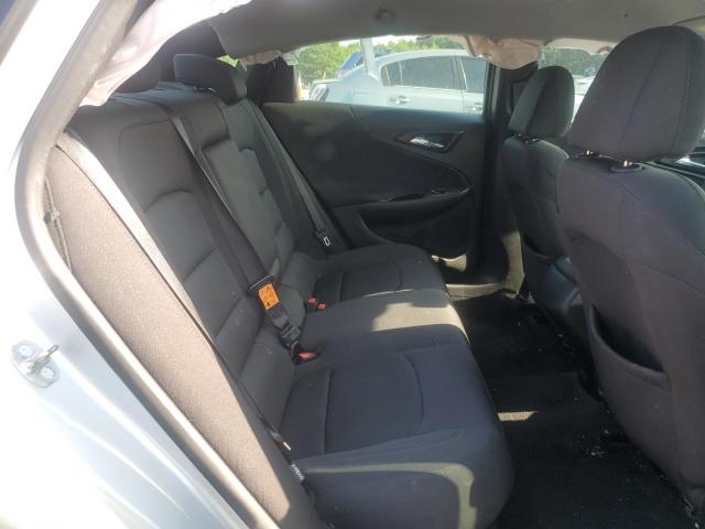 1G1ZB5ST4HF238926 - 2017 CHEVROLET MALIBU LS SILVER photo 10