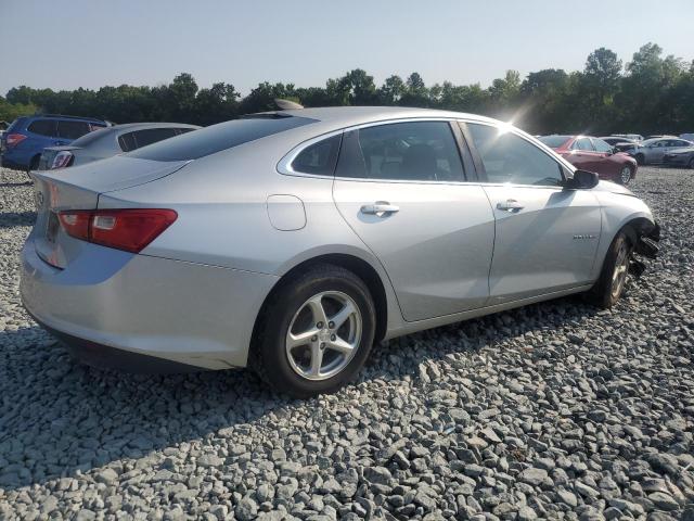 1G1ZB5ST4HF238926 - 2017 CHEVROLET MALIBU LS SILVER photo 3