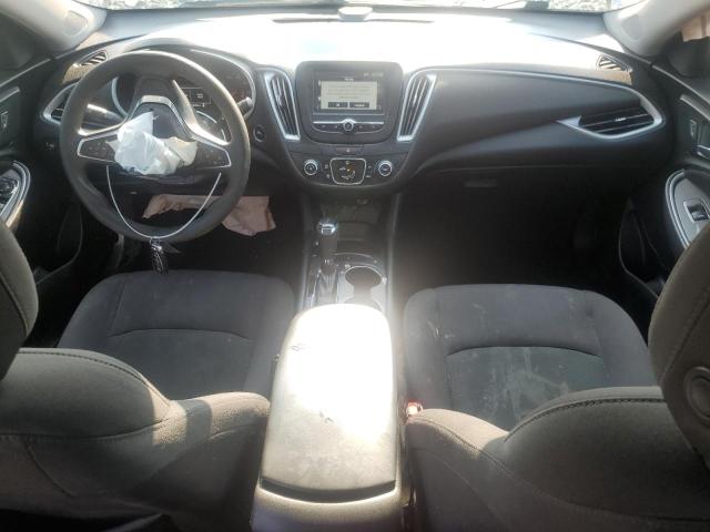 1G1ZB5ST4HF238926 - 2017 CHEVROLET MALIBU LS SILVER photo 8