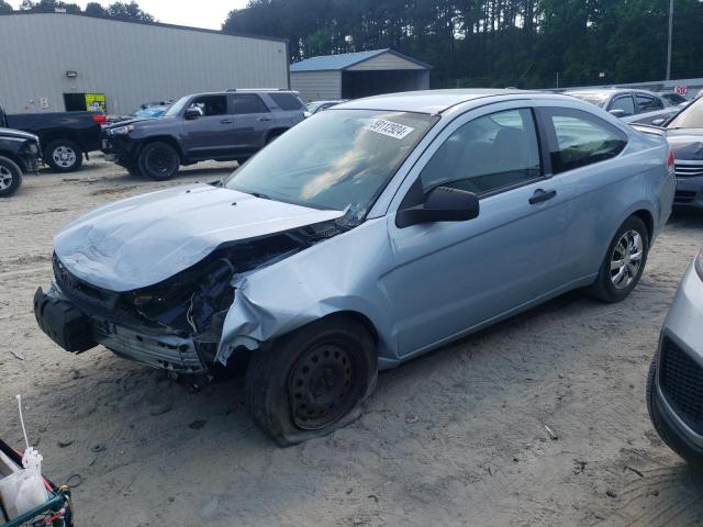 2008 FORD FOCUS S/SE, 