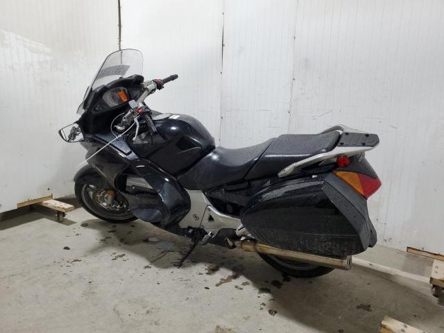 JH2SC51056M401161 - 2006 HONDA ST1300 BLACK photo 3