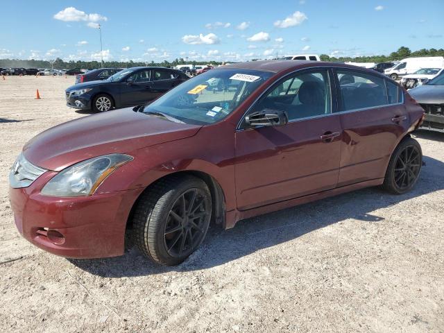 2010 NISSAN ALTIMA BASE, 