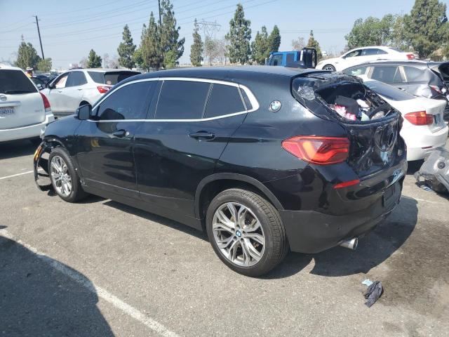 WBXYH9C01L5R33962 - 2020 BMW X2 SDRIVE28I BLACK photo 2