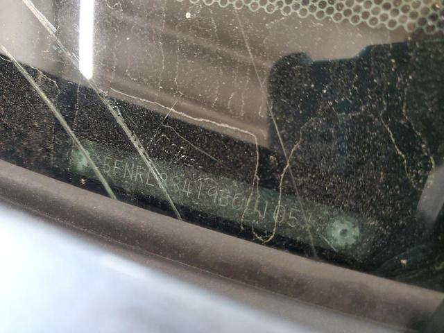 5FNRL38419B001051 - 2009 HONDA ODYSSEY EX 蓝色 照片 12