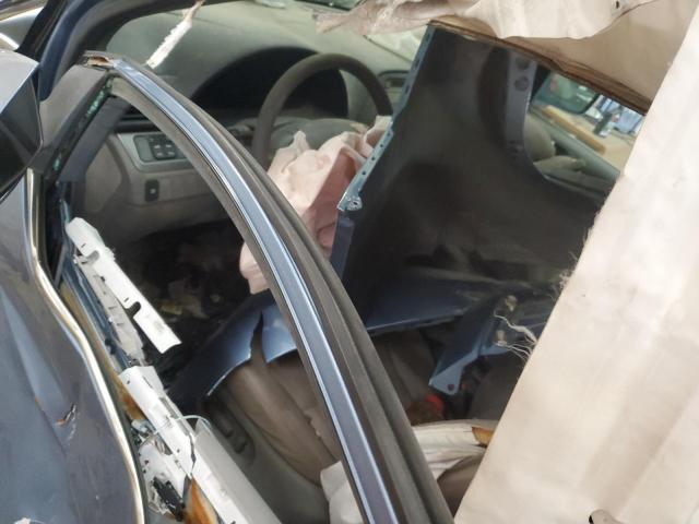 5FNRL38419B001051 - 2009 HONDA ODYSSEY EX 蓝色 照片 8