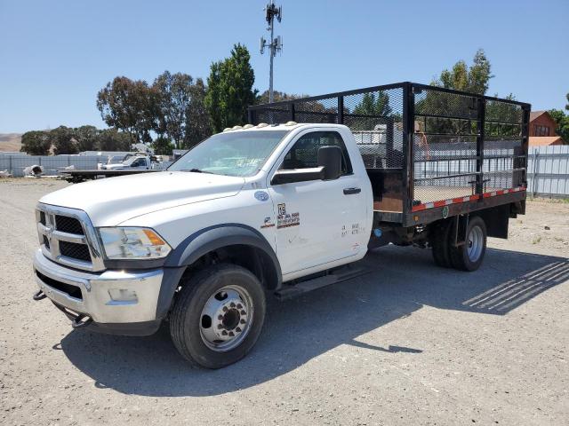 2014 RAM 5500, null