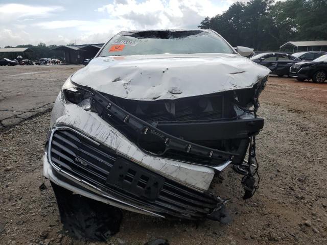 4T1BK1EB7EU106380 - 2014 TOYOTA AVALON BASE WHITE photo 5