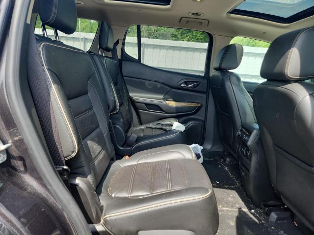 1GKKNXLSXHZ188747 - 2017 GMC ACADIA DENALI GRAY photo 11