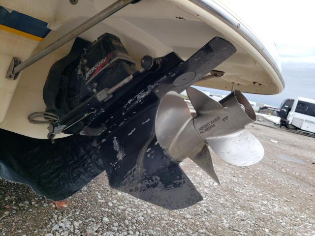 FGBP0496G203 - 2004 CHAP BOAT 勃艮第红 照片 7